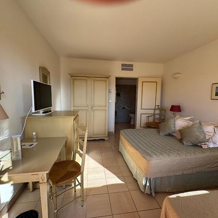 Hotel Terriciae Aux Portes De Maussane Les Alpilles Ngoại thất bức ảnh