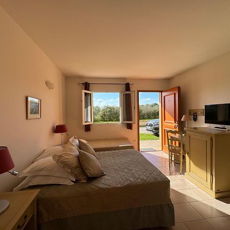 Hotel Terriciae Aux Portes De Maussane Les Alpilles Ngoại thất bức ảnh