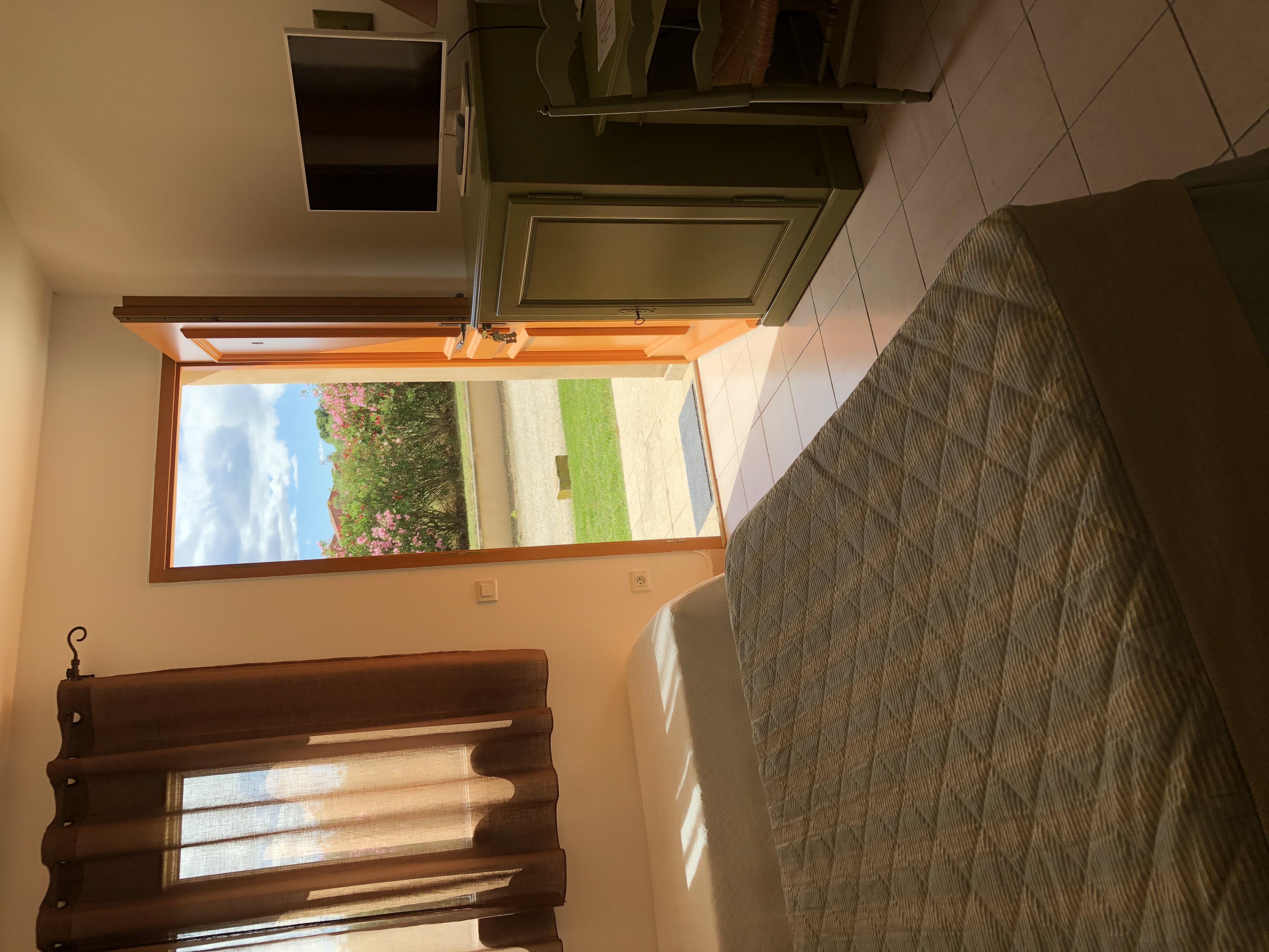 Hotel Terriciae Aux Portes De Maussane Les Alpilles Ngoại thất bức ảnh