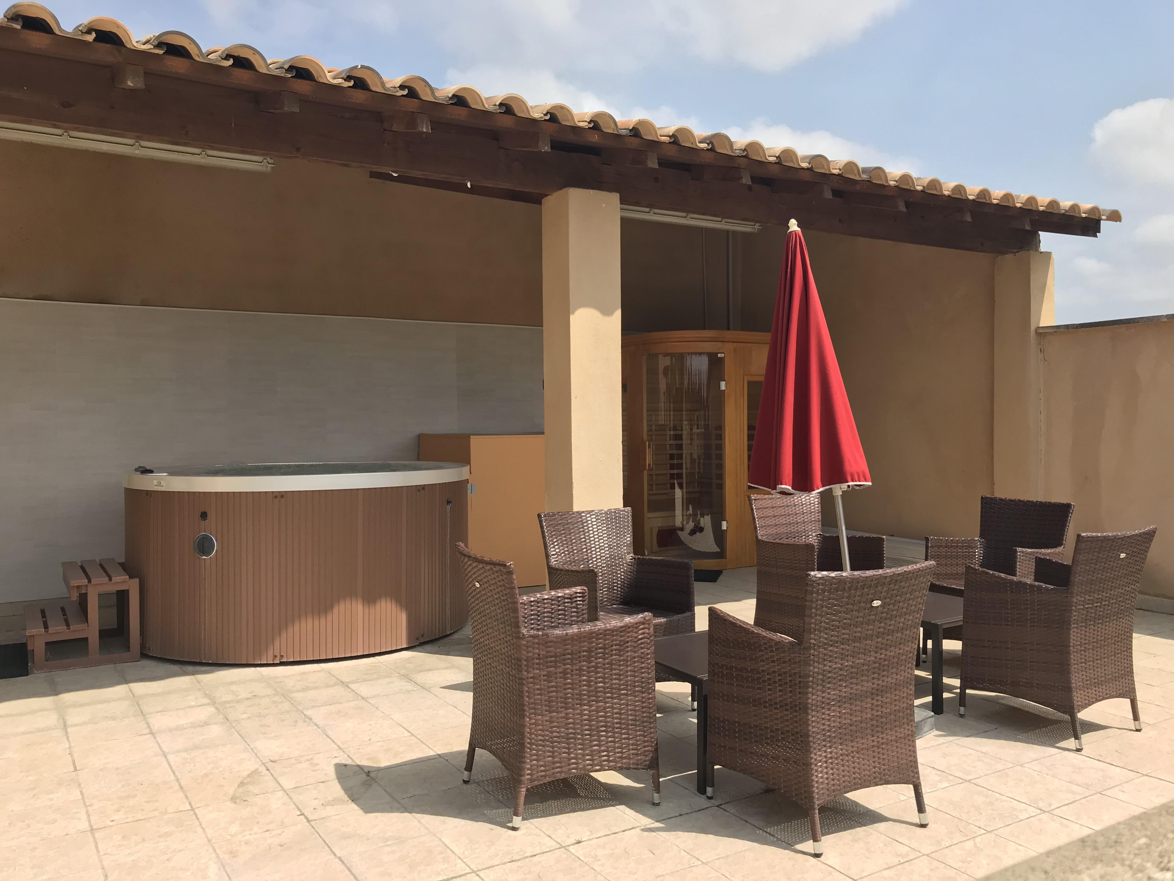 Hotel Terriciae Aux Portes De Maussane Les Alpilles Ngoại thất bức ảnh
