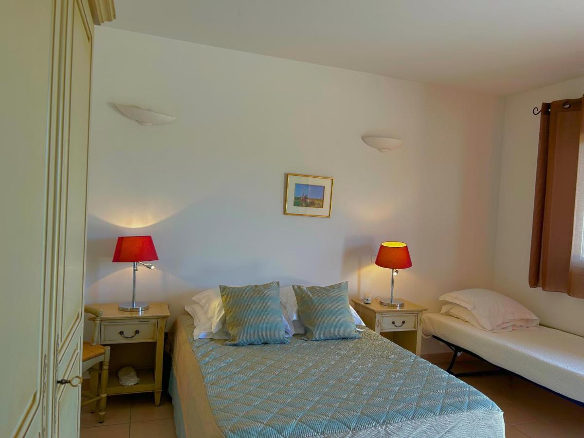 Hotel Terriciae Aux Portes De Maussane Les Alpilles Phòng bức ảnh