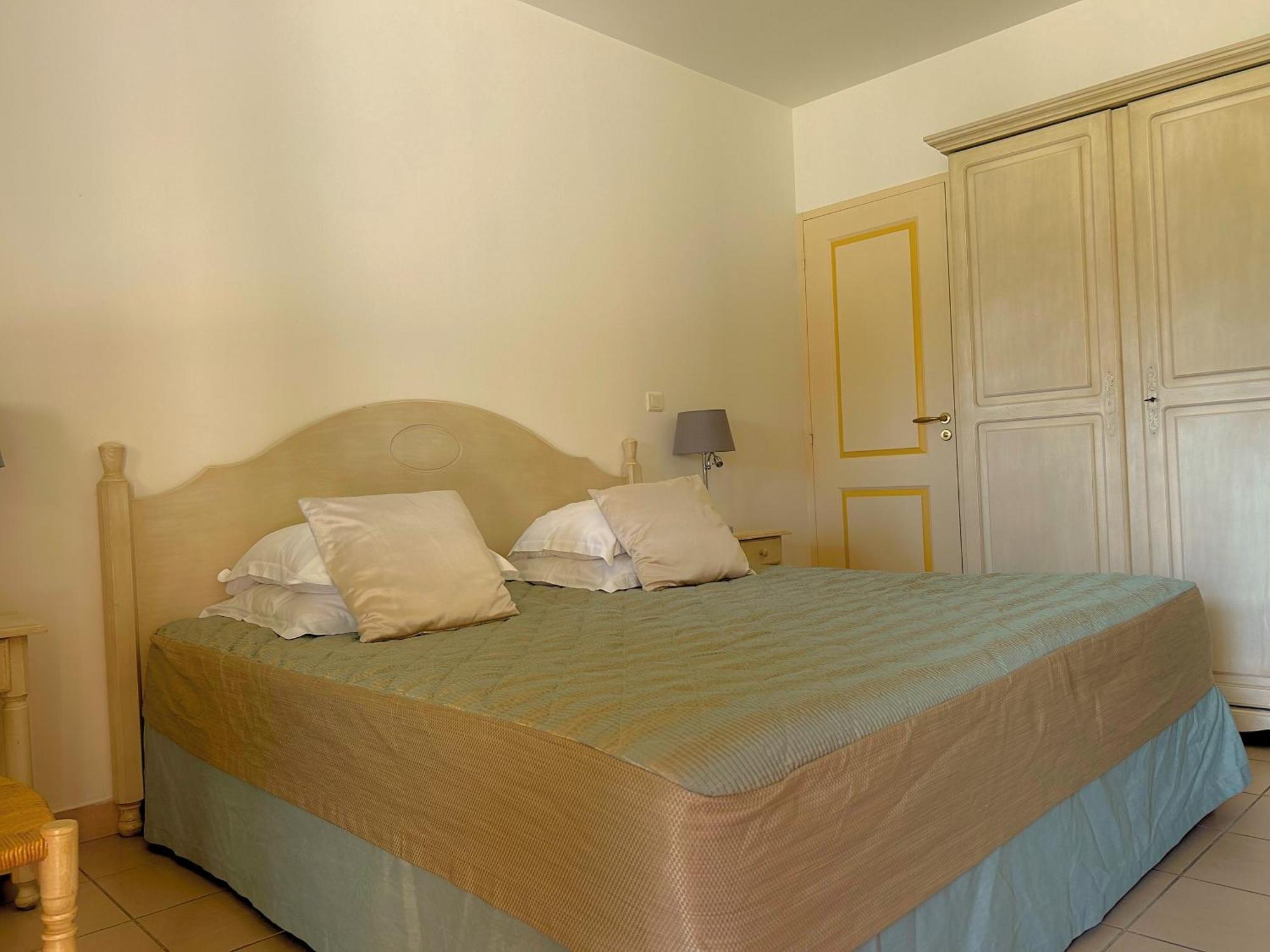 Hotel Terriciae Aux Portes De Maussane Les Alpilles Phòng bức ảnh