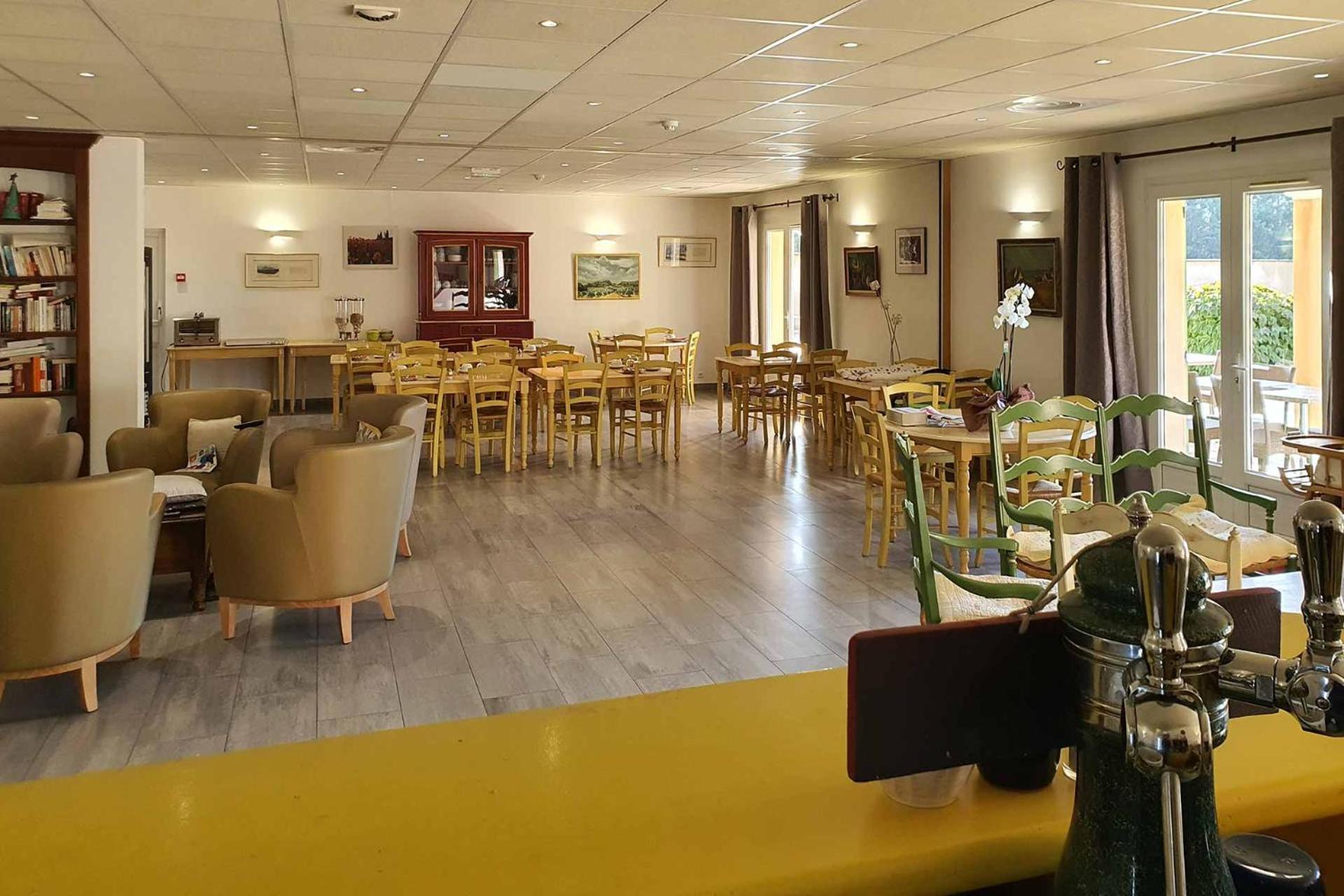 Hotel Terriciae Aux Portes De Maussane Les Alpilles Ngoại thất bức ảnh