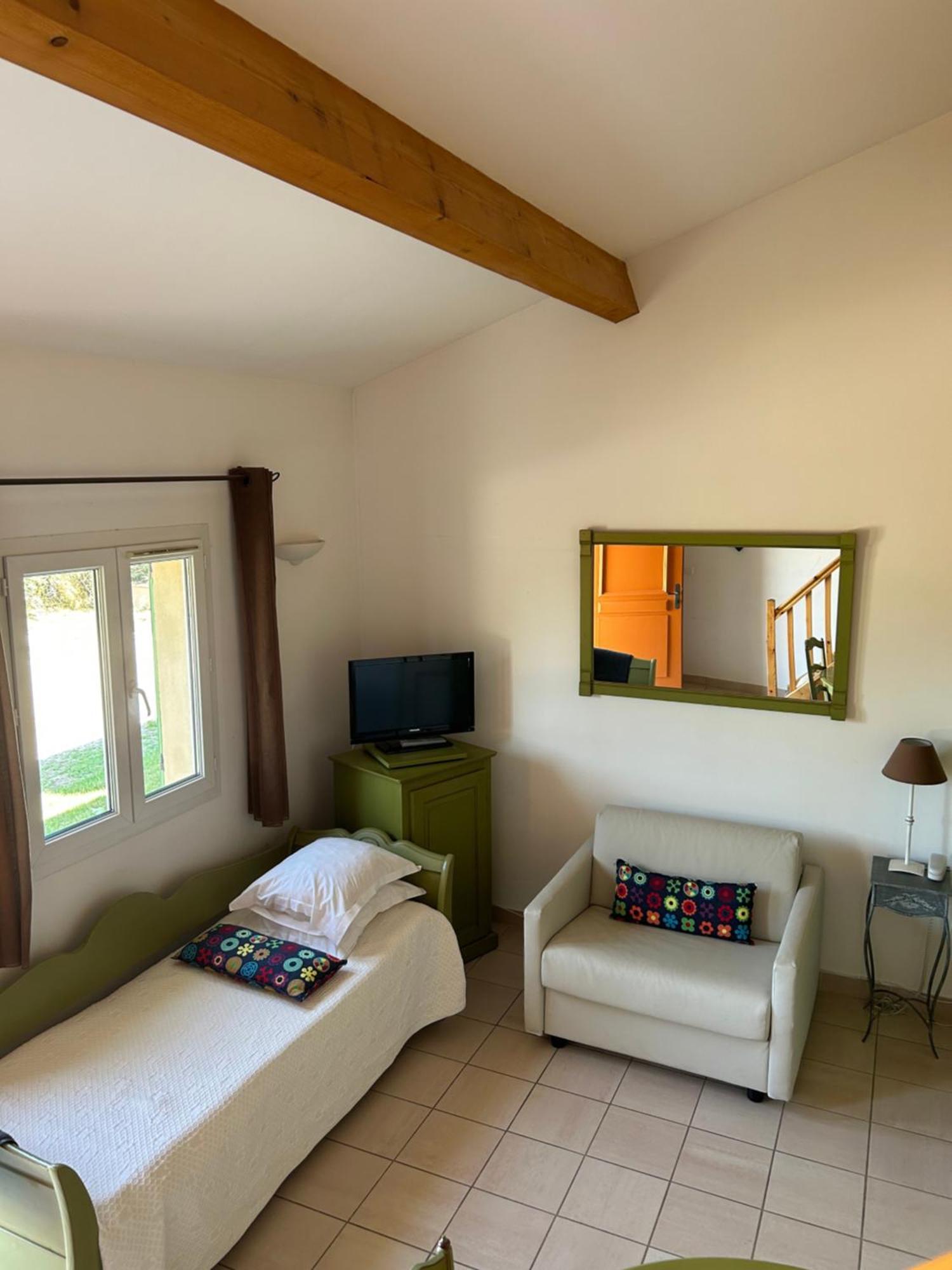 Hotel Terriciae Aux Portes De Maussane Les Alpilles Phòng bức ảnh