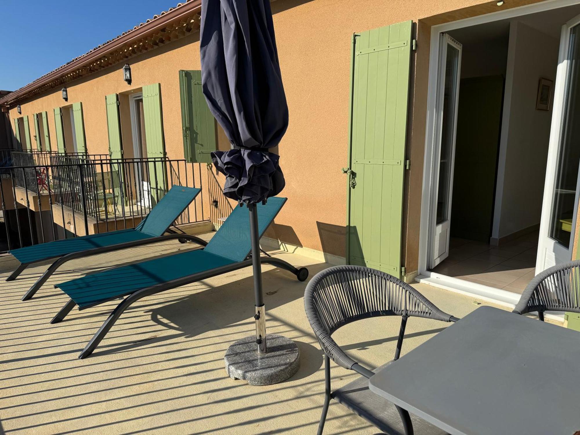 Hotel Terriciae Aux Portes De Maussane Les Alpilles Ngoại thất bức ảnh