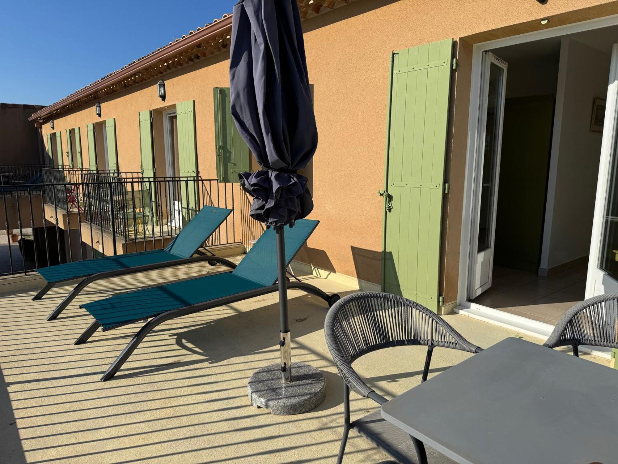 Hotel Terriciae Aux Portes De Maussane Les Alpilles Ngoại thất bức ảnh